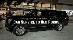 Make Every Red Rocks Concert Effortless and Unforgettable