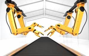 Revolutionizing Precision with Robotic Inspection – Dynalog, Inc.