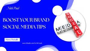 Grow Your Online Presence with Niki Puls’ Proven Social Media Strategies
