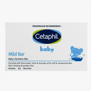 Baby Skin Care Products: How to Choose the Best for Your Little One | Cetaphil