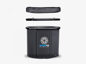 How Ice Baths Support Better Sleep, Stress Relief, and Mental Clarity