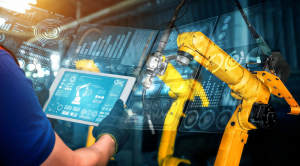 How does a mobile app development company drive innovation across industries?