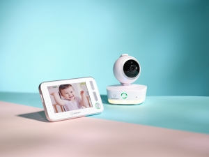 The Future of Baby Monitors: Technology, Safety, and Peace of Mind