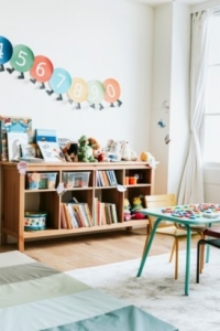 How Does a Montessori School in Las Colinas US Help in Child Development?