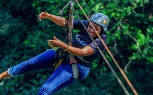 Thrill of Adventure in Uganda
