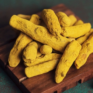 Export Turmeric from India – Bulk & Organic Solutions by Sattvaya