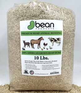 The Growing Popularity of Hemp Products in Sustainable Homes