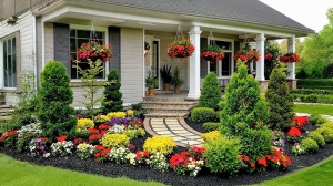Expert Advice from a Leading Landscaping Company in Saudi Arabia