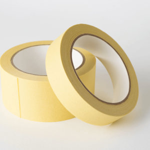 Masking Tape: The Essential Tool for Precision and Clean Finishes