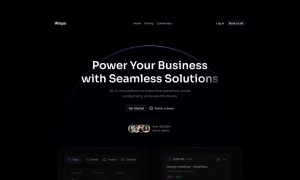 Building the Future of Online Business Through Creative Design and Smart Startup Solutions