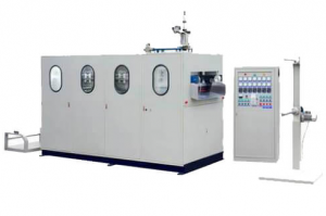 Advantages of Twin Sheet Thermoforming Machines
