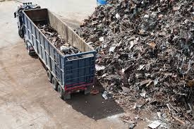 Sustainable Industrial Metal Recycling Solutions in Australia