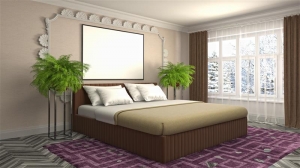 How to Choose the Right Bed Frame for Your Perfect Sleep?