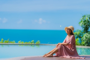 How to Plan the Perfect Island Getaway from Oman