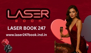 Explore Laser Book 247 Games: From Cricket to Poker and Beyond