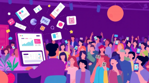 How DIY Ticketing Platforms Empower Event Organizers