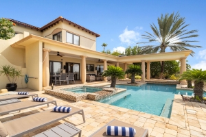 Land for Sale in Aruba: Your Dream Home Awaits