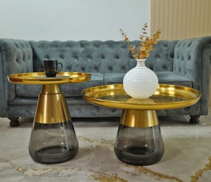 The Center Table Revolution: Beyond the Basic Stand