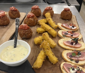 Get Best Catering Services For Weddings, Parties, and Events in Ottawa