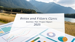 Botox and Fillers Clinic Business Startup Guide: From Idea to Execution