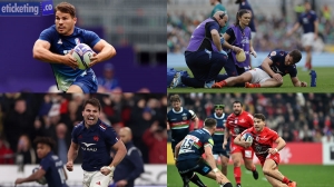 Autumn Internationals: Dupont Returns After Long Layoff