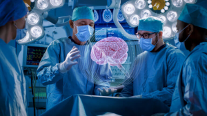 Comprehensive Neurosurgical Care at HM Diagnostics & Clinics in Islamabad