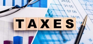 Tax Return Switzerland