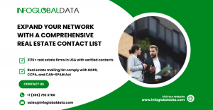 Expand Your Network with a Comprehensive Real Estate Contact List | InfoGlobalData
