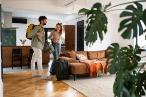 From Airbnb to Long-Term Rentals: How 2025 Is Changing Property Choices
