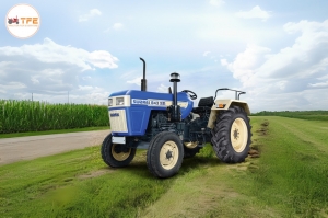 Best Tractor in India 2025: Top Models Compared