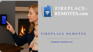 Upgrading Your Fireplace or Heater with a Maxitrol Remote