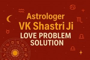Astrology for Relationship Healing and Marital Happiness