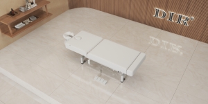 Why UK Salons Are Switching to Multi-Functional Beauty Chair Beds