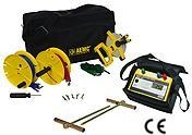 Instruments of Precision the Noble Craft of Fluke Tools and Electrical Testing Devices