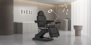 Top Trends in Beauty Bed Designs for UK Salons in 2025