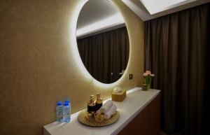 Discover the Best Massage Center in Garhoud, United Arab Emirates