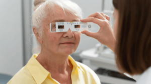 Leading Edge Research in Vision Restoration for Eye Conditions