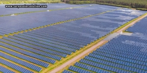 Challenges In Large-Scale Solar Power Projects