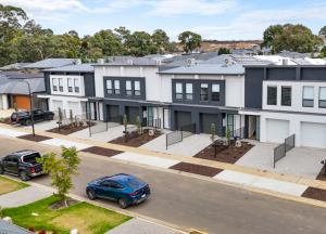 Maison Realty presents the most profitable deals for buying new homes for sale Parkside