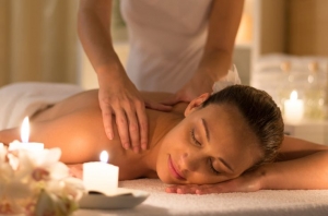 Experience the Ultimate Relaxation with Personalized Mobile Massage – 4Healing