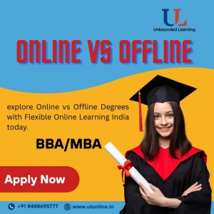 Online MBA vs Offline MBA – Which Is Right for You?