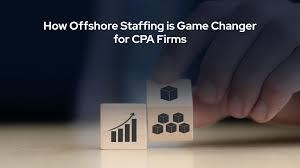 Why Offshore Staffing Accountants Are the Future of Scalable Accounting