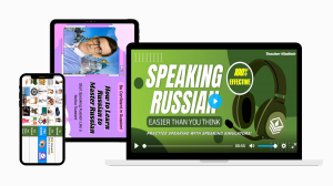 Learn Russian Vocabulary: A Beginner-Friendly Guide to Expanding Your Word Bank