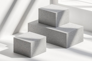 What Are the Advantages of Buying from a Local Siporex Block Manufacturer in Navi Mumbai?