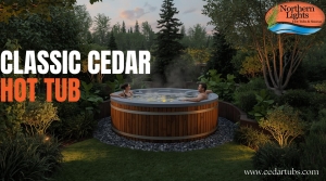Cedar Hot Tubs