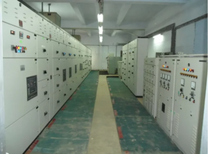 Powering Progress with Expert Panel Installation, Testing, and Commissioning Services