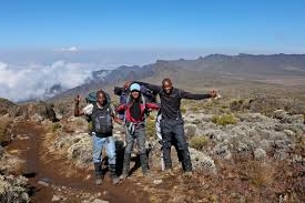 Things To Do in Kilimanjaro National Park