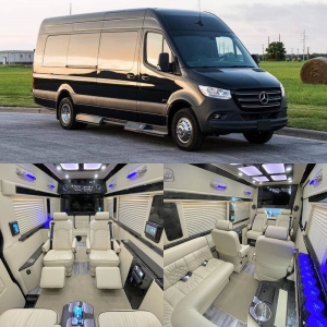 Luxurious Travel Experience with Hamptons Limousine Service