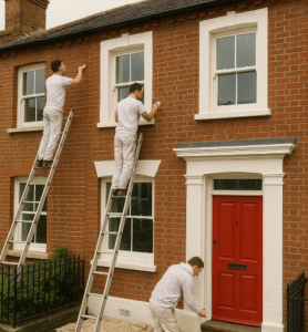 Revitalise Your Interiors with Professional Decorative Repair Services London