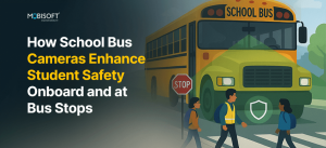 School Bus Camera Systems: Advancing Safety and Monitoring for Students